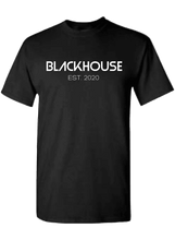 Load image into Gallery viewer, Blackhouse Classic SS T Shirt
