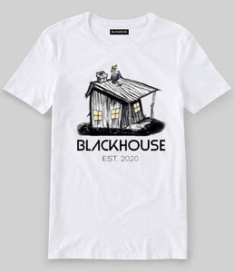 Blackhouse "How It Started" Tee 2