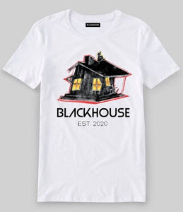 Blackhouse "How It Started" Tee 1