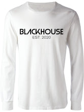 Load image into Gallery viewer, Blackhouse Classic Long-Sleeve T-Shirt
