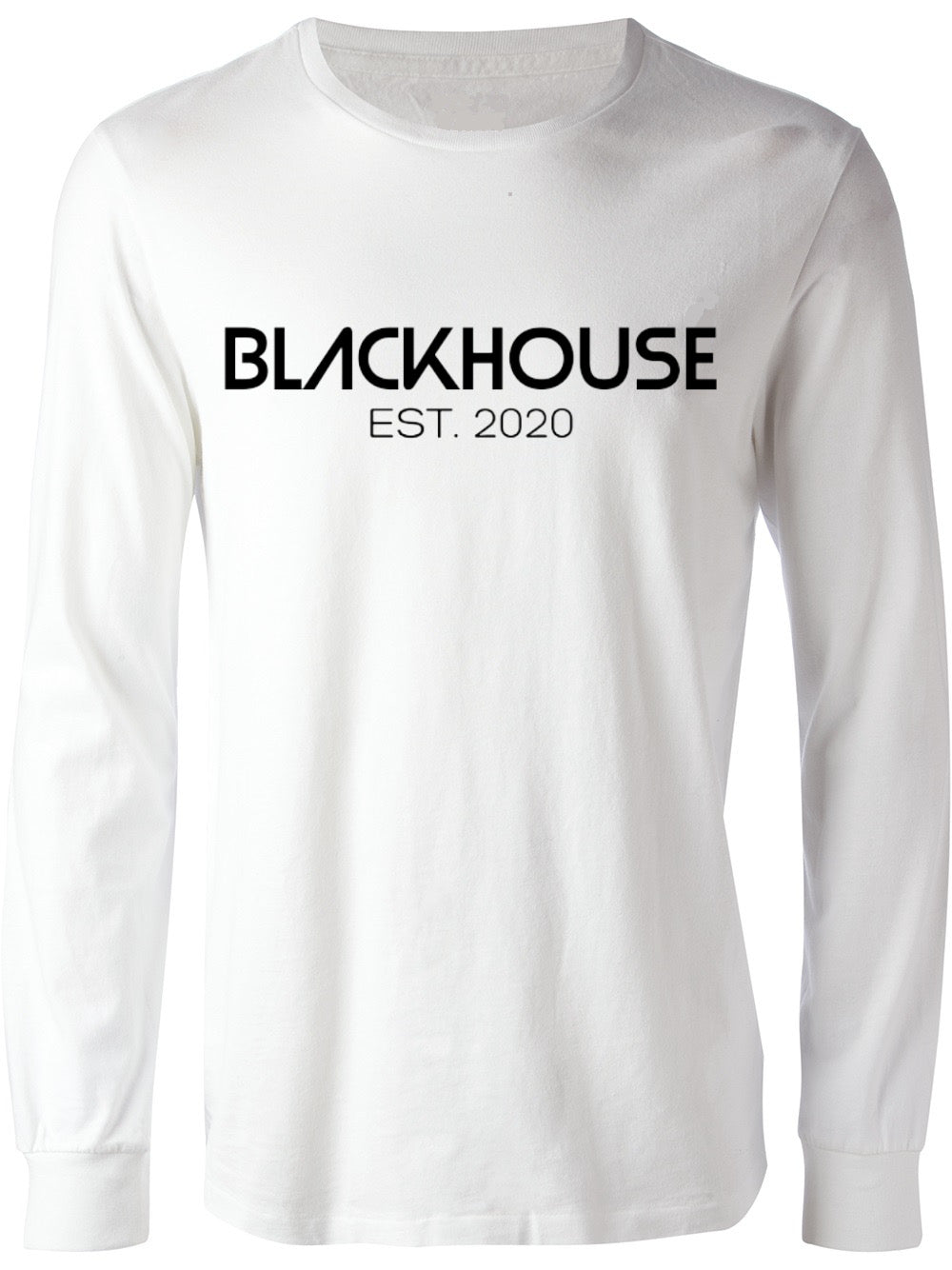 Blackhouse Classic Long-Sleeve T-Shirt