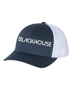 Blackhouse Trucker Cap