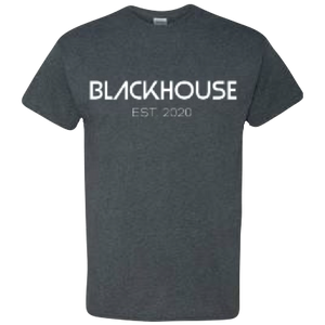 Blackhouse Classic SS T Shirt