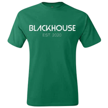 Load image into Gallery viewer, Blackhouse Classic SS T Shirt
