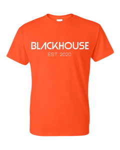 Blackhouse Classic SS T-Shirts (Big & Tall)