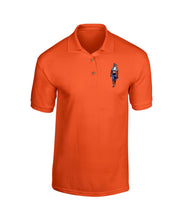 Load image into Gallery viewer, Jocemen Classic Polo

