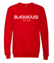 Load image into Gallery viewer, Blackhouse Classic Crewneck Sweatshirt
