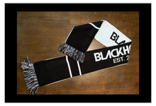 Load image into Gallery viewer, Blackhouse Classic Reversible Scarf
