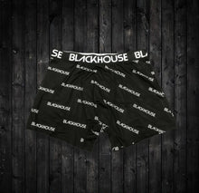 Load image into Gallery viewer, Blackhouse Classic Boxer Briefs
