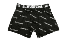 Load image into Gallery viewer, Blackhouse Classic Boxer Briefs
