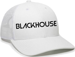 Blackhouse Trucker Cap