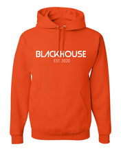 Load image into Gallery viewer, Blackhouse Classic Hoodie
