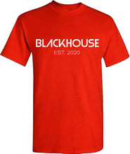 Load image into Gallery viewer, Blackhouse Classic SS T-Shirts (Big &amp; Tall)
