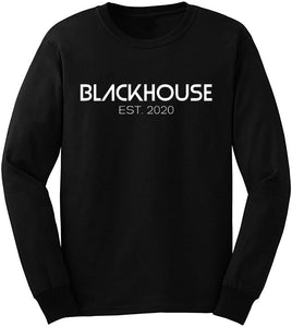 Blackhouse Classic Long-Sleeve T-Shirt