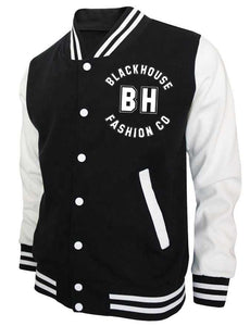 Blackhouse Varsity Jacket