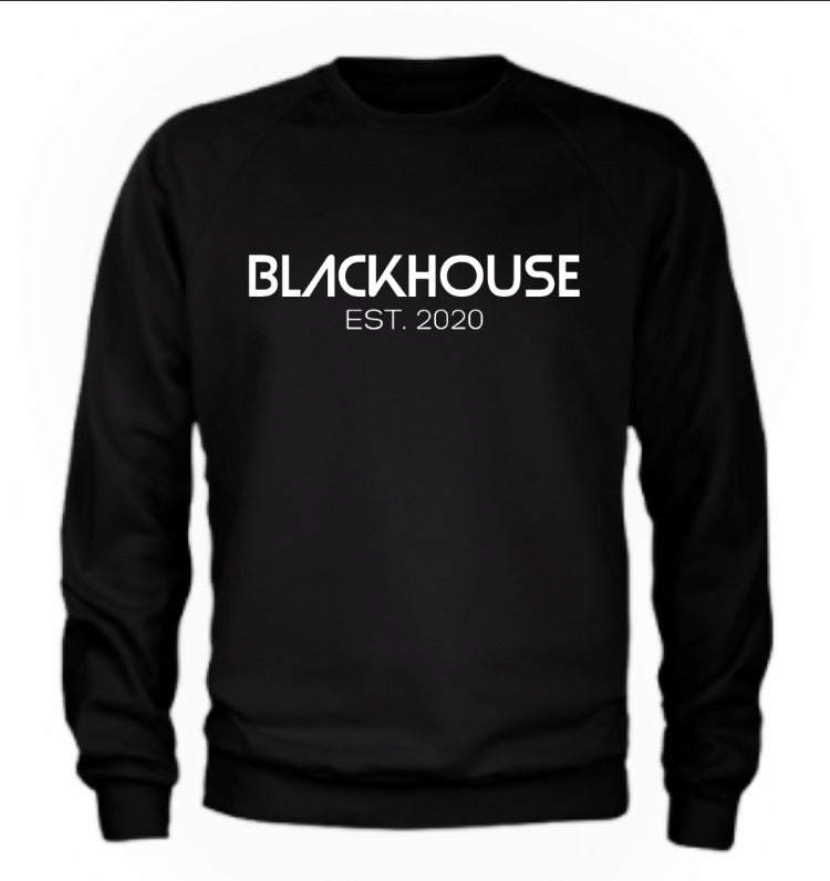 Blackhouse Classic Crewneck Sweatshirt