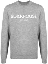 Load image into Gallery viewer, Blackhouse Classic Crewneck Sweatshirt

