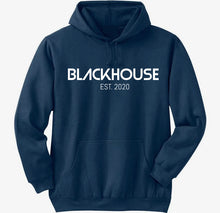 Load image into Gallery viewer, Blackhouse Classic Hoodie
